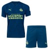 Ensemble Maillot PSV Eindhoven Third 2023-24 Enfant Ensemble Maillot PSV Eindhoven Third 2023-24 Enfant